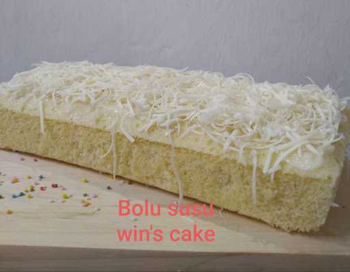 Win'S Cake 1