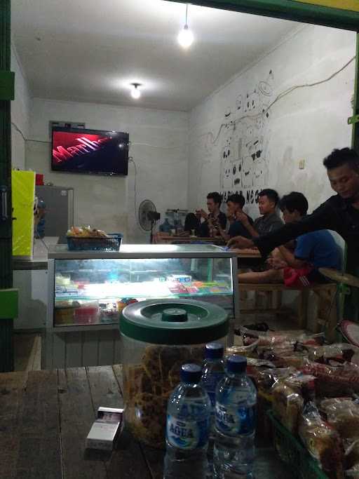 Kedai Necis 2