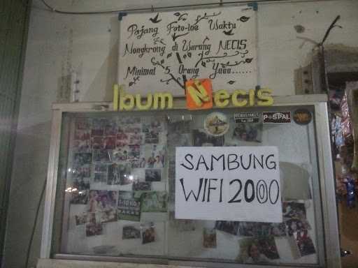 Kedai Necis 7