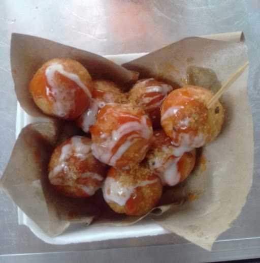 Warung Takoyaki 2