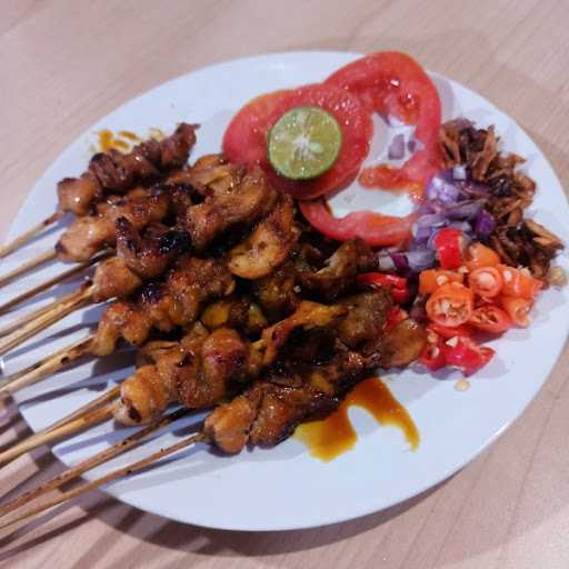 Adoyy Sate Madura2 8