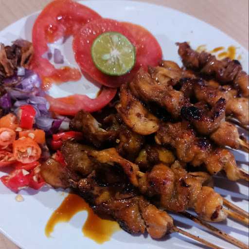 Adoyy Sate Madura2 5