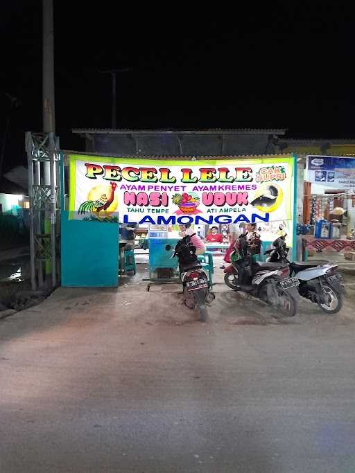 Ayam Goreng Kremes Lamongan 1