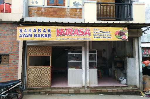 Bakakak Ayam Bakar - Mirasa Purwakarta 7