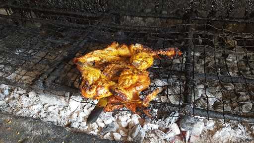 Bakakak Ayam Bakar - Mirasa Purwakarta 4