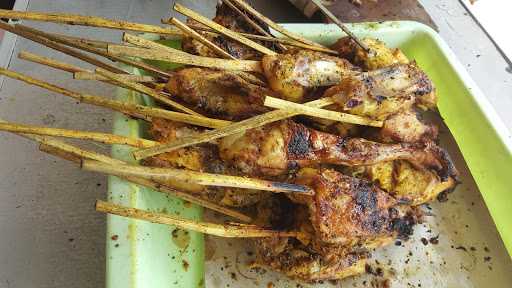 Bakakak Ayam Bakar - Mirasa Purwakarta 2