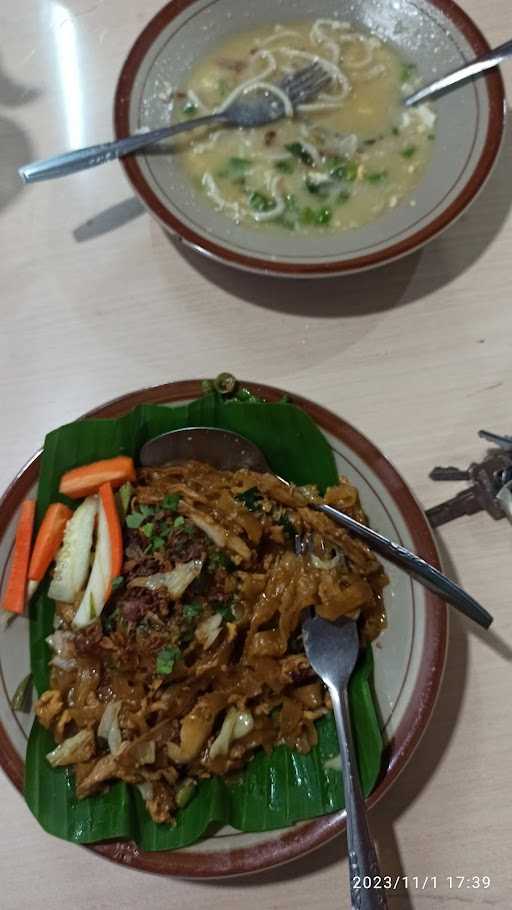 Bakmi Jawa Jogja 9