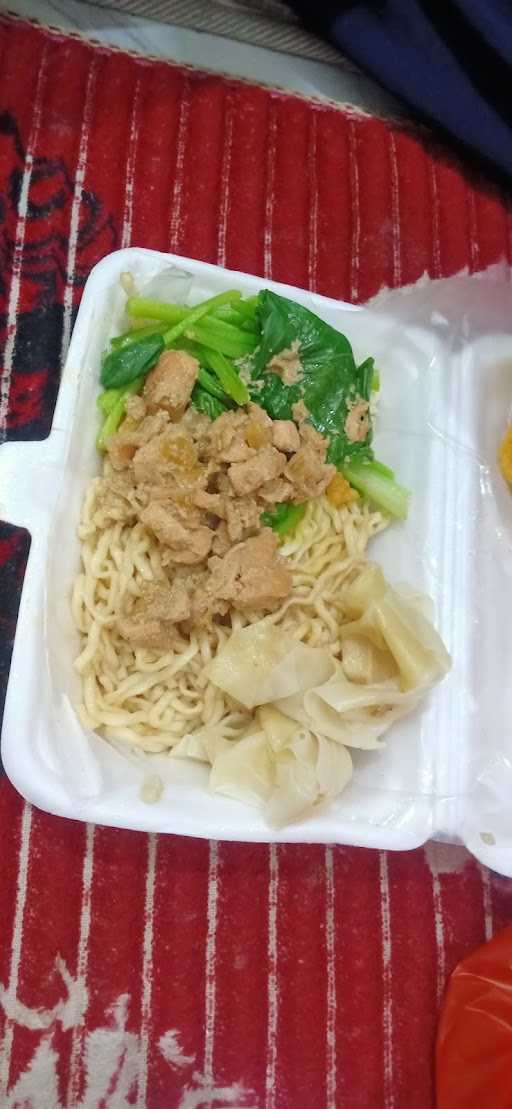 Bakmi Niki Sari 6