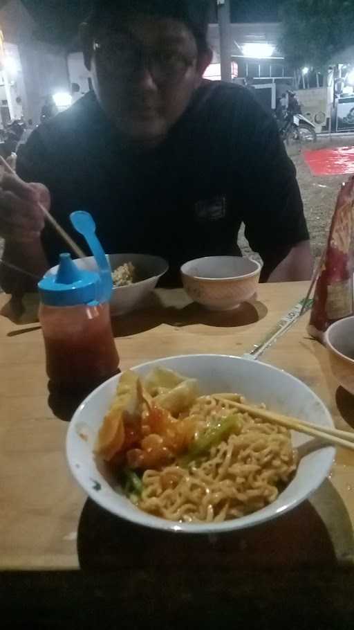 Bakmi Niki Sari 5