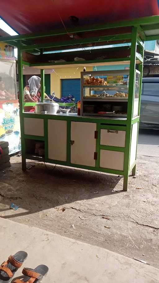 Bakso Bakwan Malang Langgeng 2