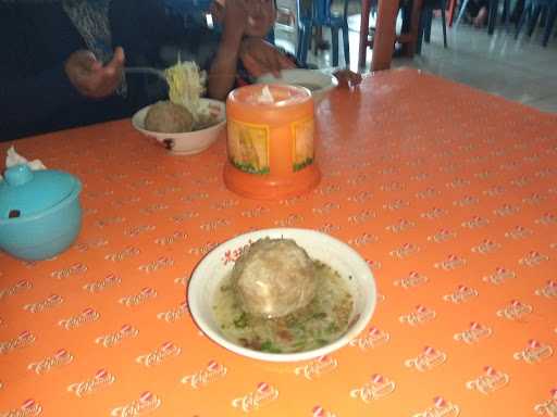 Bakso H. Malik 2 7