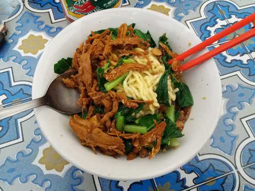 Bakso Monas Bunderan 2 4