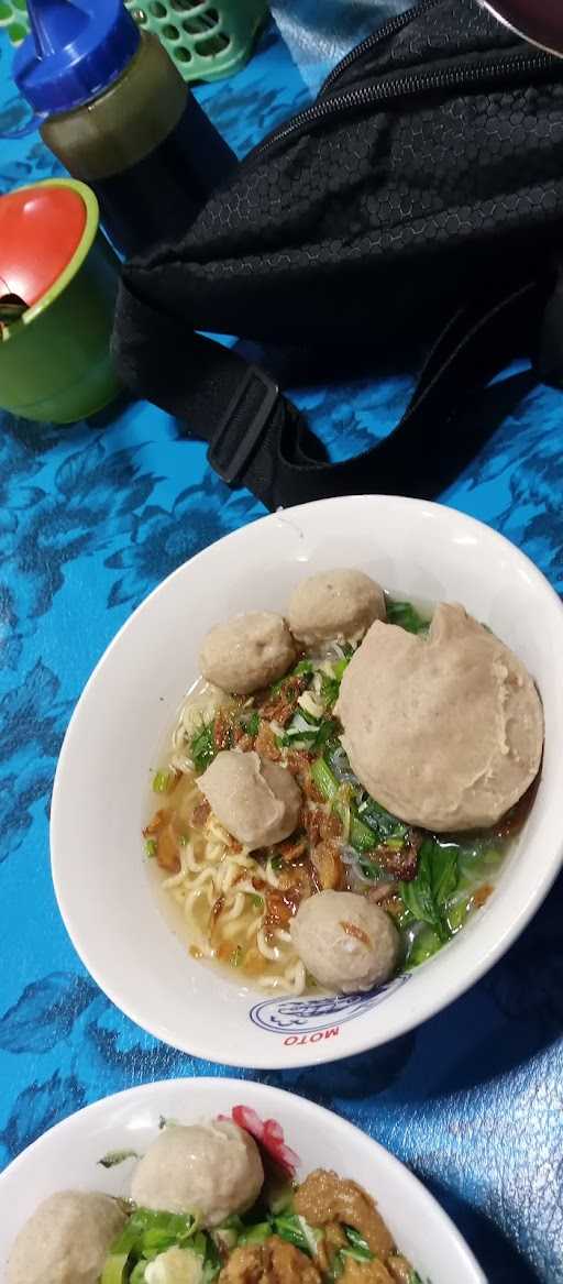 Bakso Monas Bunderan 2 1