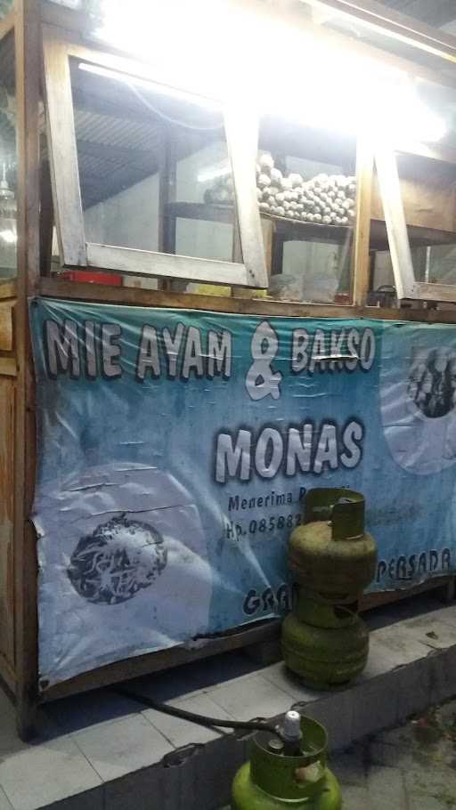 Bakso Monas Bunderan 2 5