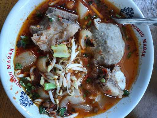 Bakso Neng Yeni 10