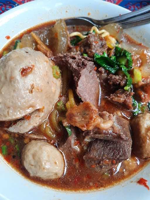 Bakso Neng Yeni 4