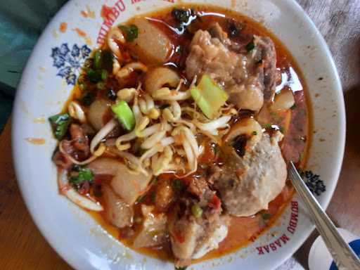 Bakso Neng Yeni 6