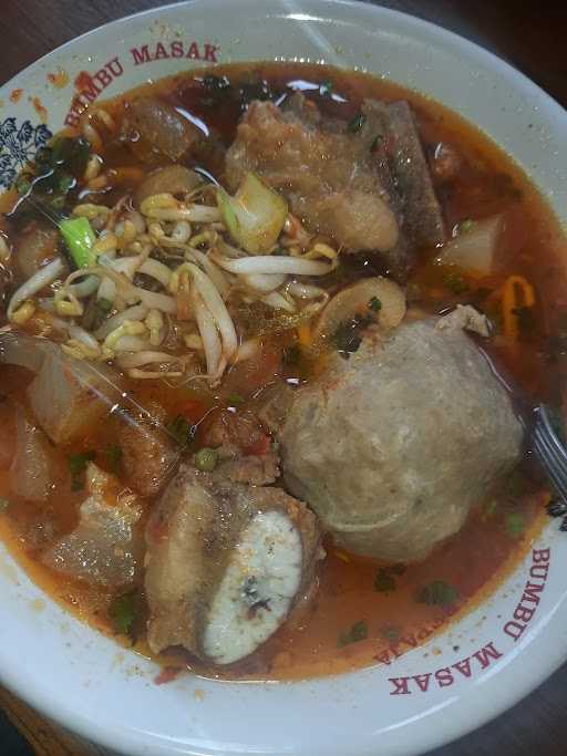 Bakso Neng Yeni 7