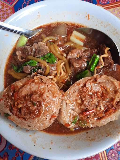 Bakso Neng Yeni 3