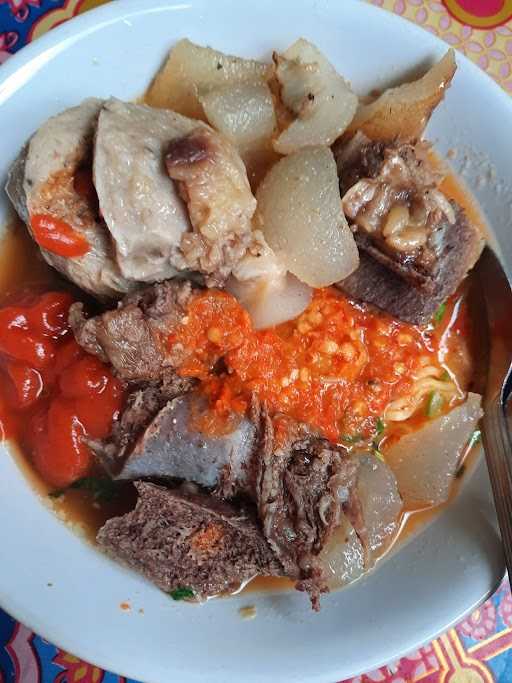 Bakso Neng Yeni 5