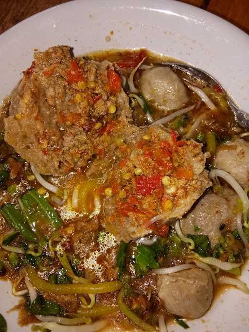 Bakso Neng Yeni 9