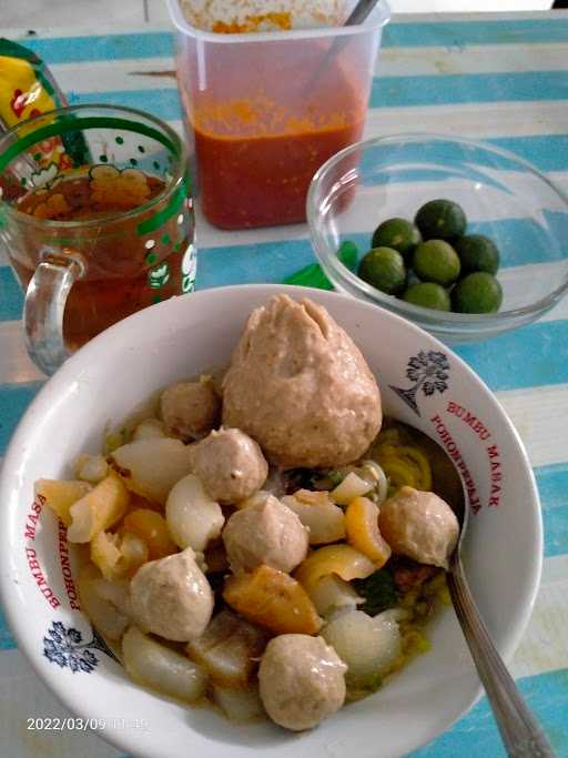 Bakso Neng Yeni 1