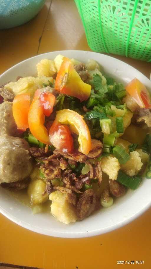 Bakso Ratu Puri Lestari 2