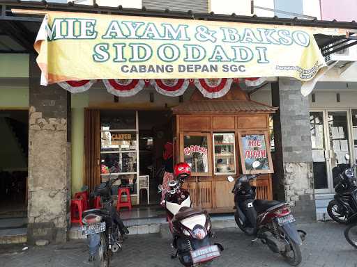 Bakso Sidodadi 9