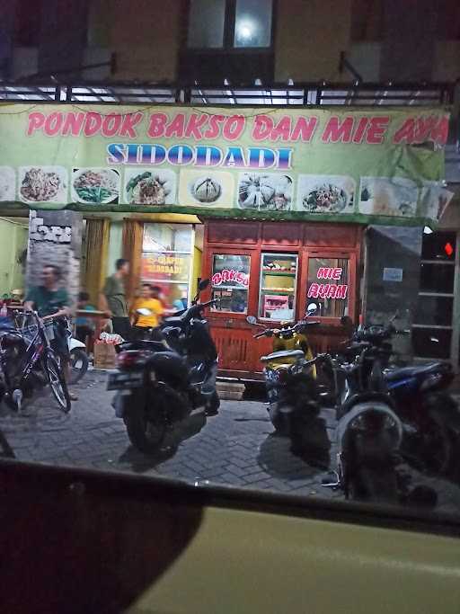 Bakso Sidodadi 6