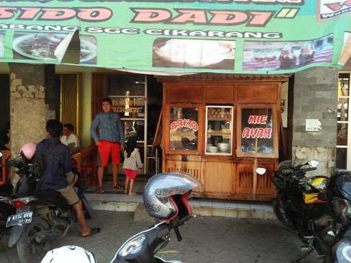 Bakso Sidodadi 5