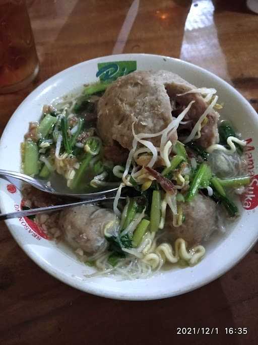 Bakso Sidodadi 3