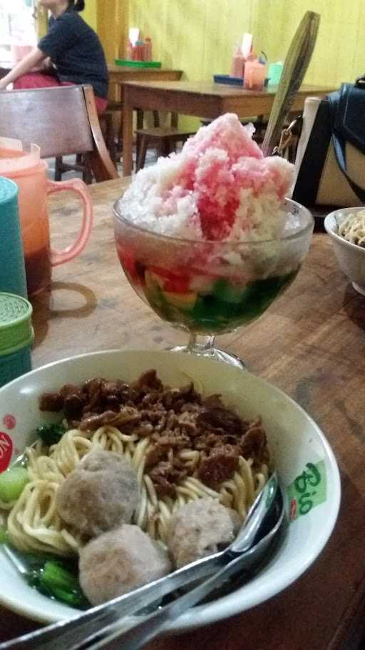 Bakso Sidodadi 2