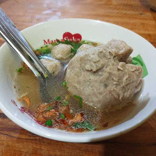 Bakso Sidodadi 4