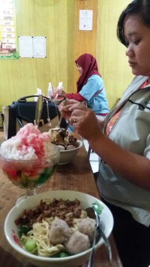 Bakso Sidodadi 1