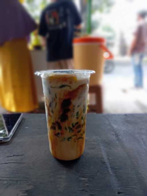 Cendol Durian Nabalulu 2