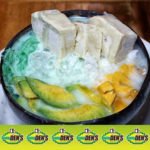 Es Teler Durian Bangden Sukatani 3