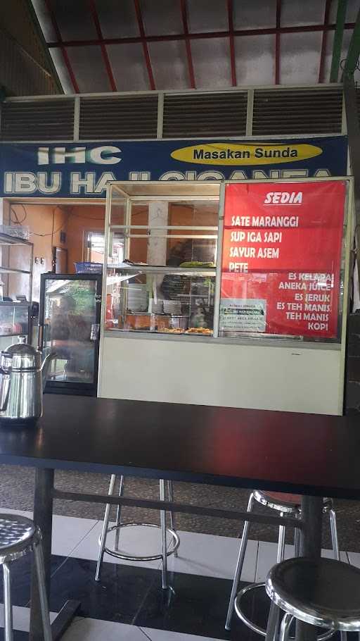 Ihc Masakan Sunda 10