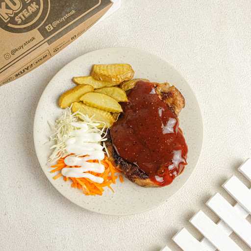 Kuysteak Gramapuri Persada Cikarang 1