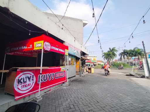 Kuysteak Gramapuri Persada Cikarang 8