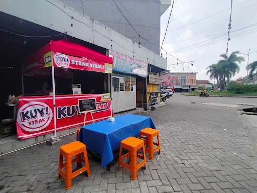 Kuysteak Gramapuri Persada Cikarang 7