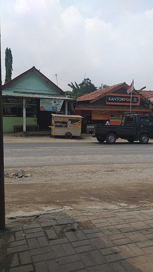 Martabak Bangka Idola 1