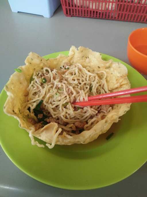 Mie Ayam Bakso Wonogiri Mas Sugi 6