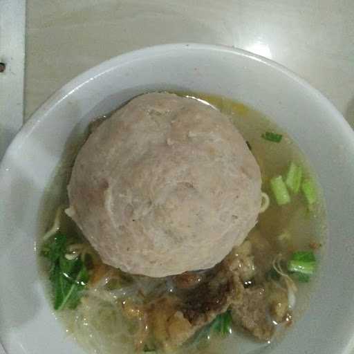 Mie Ayam Bakso Wonogiri Mas Sugi 10