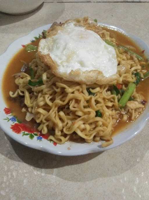 Nasi Goreng 1