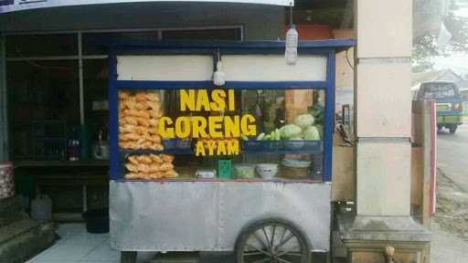 Nasi Goreng Ayam & Kambing (Cilacap) 6