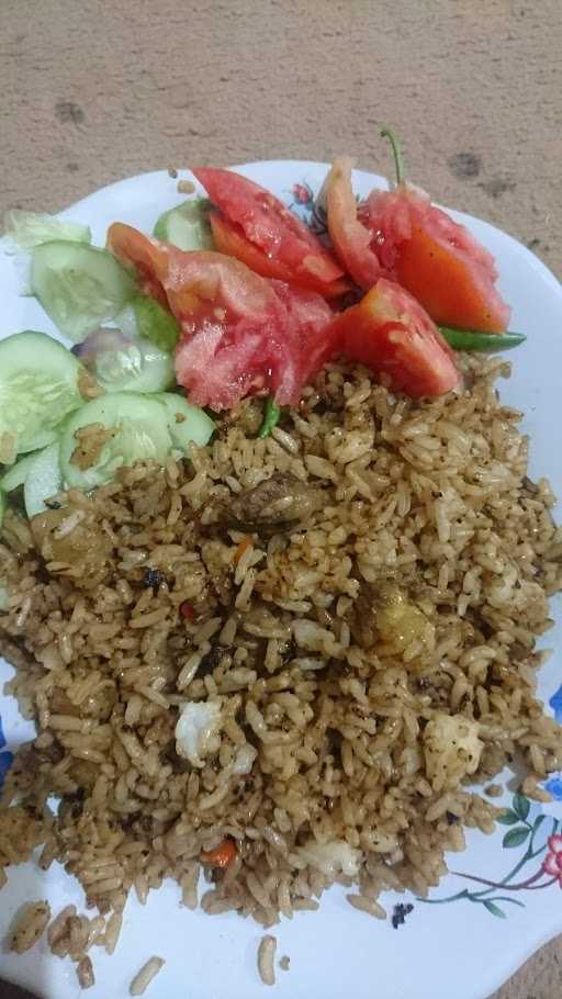 Nasi Goreng Ayam & Kambing (Cilacap) 3