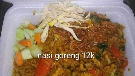 Nasi Goreng Bulek Umi 2