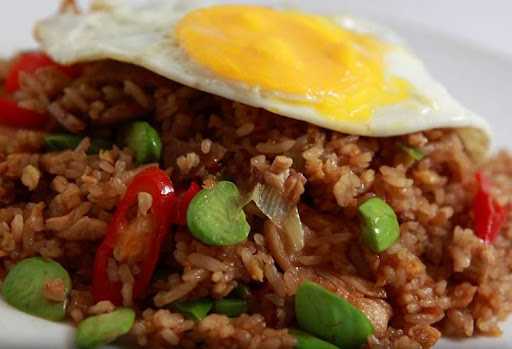 Nasi Goreng Anda Suka 2