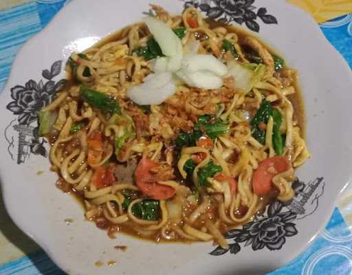 Nasi Goreng Anda Suka 3