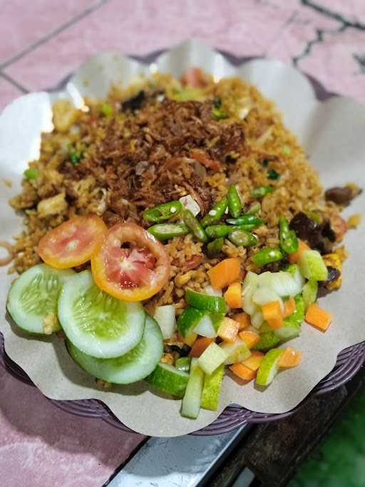 Nasi Goreng Fardhan 1